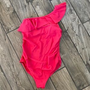 Motherhood Maternity Swimsuit